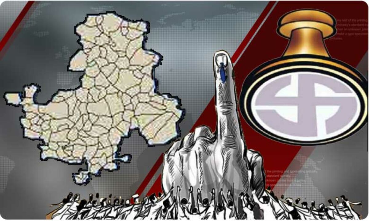 Congress high command following Bahubali formula in Dubbaka by elections