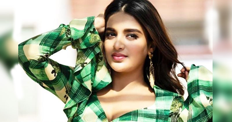 Nidhi Agarwal About Betting In Fair play Club