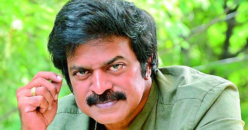 దెబ్బ అదుర్స్ కదూ.. ఇంకోసారి బ్రహ్మాజీతో పెట్టుకోకండి!