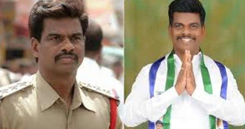 MO Gorantal Madhav to visit Italy Parliament