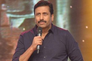 Raviprakash to float new channel,Raviprakash