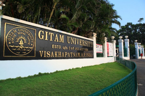 gitam