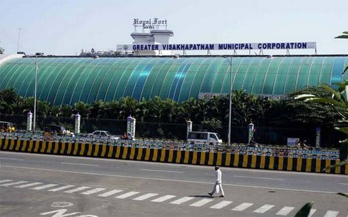 GVMC Elections: ఇప్పటికిప్పుడు విశాఖలో ఎన్నికలు నిర్వహిస్తే.. ఏ పార్టీ గెలుస్తుందో చెప్పేశారు..!