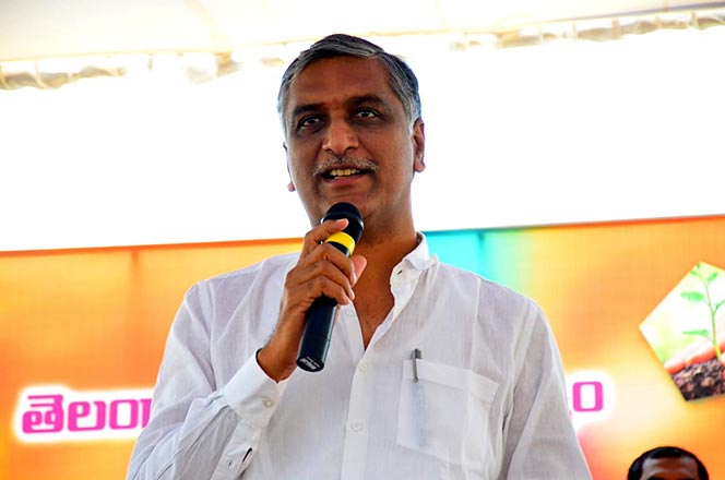 దుబ్బాకలో ప్లాన్ మార్చిన హరీష్..ఫలించేనా..?