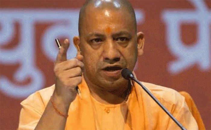 సీబీఐకి హత్రాస్ కేసు.. ఆదేశించిన యూపీ సీఎం యోగి
