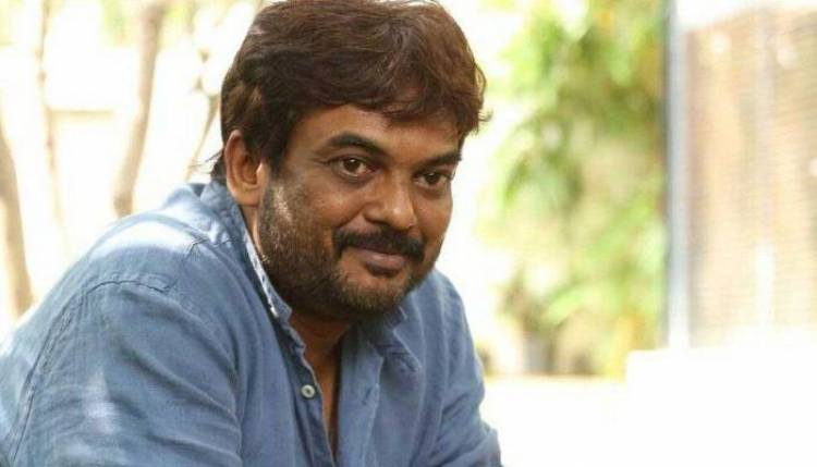 పూరి ఉన్నచోట ఉండడు ..ఇప్పుడు ఆ ఇద్దరి కోసం అందరూ ఎగబడుతున్నారు ..?