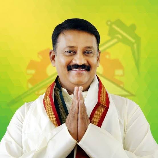 ఇంత పంతం పట్టేశాడు ఏంటి ఈ టీడీపీ మాజీ ఎమ్మెల్యే .. జగన్ – చంద్రబాబు కూడా షాక్ అయ్యారు