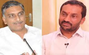 దుబ్బాక రాజకీయం: ప్లేస్ నువ్వు చెప్పినా సరే…నన్ను చెప్పమన్నా సరే , నీకు నేను చాలు అంటూ హరీష్ రావుకి  రఘునందన్ రావు సవాల్