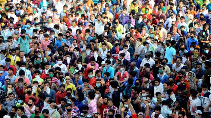 భారతీయులకు గుడ్ న్యూస్.. ఆయుష్షు పెరిగింది.. ఓ వ్యక్తి సగటు జీవిత కాలం ఎంతో తెలుసా?