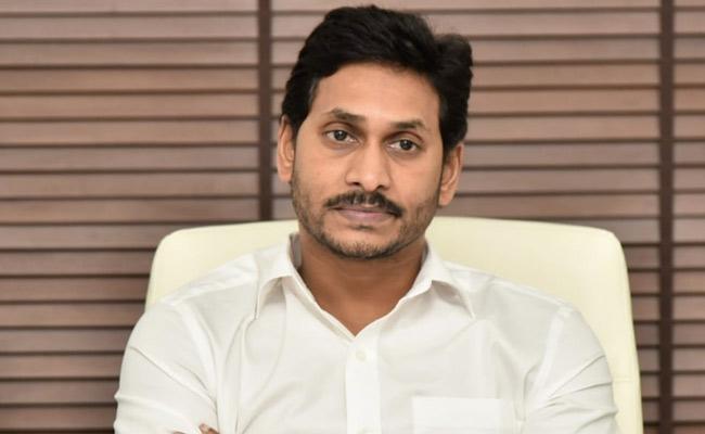 cm jagan telugu rajyam