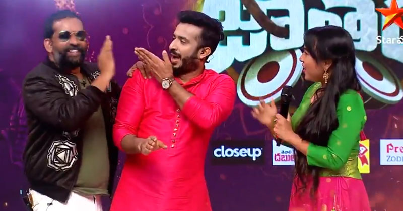 సిగ్గు, మానం ఏమీ లేవా.. బాబా భాస్కర్‌పై యాంకర్ రవి ఫైర్