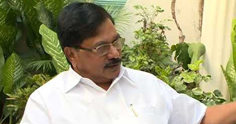ఆదాల లాంటి బడా  నాయకుడే  వైసీపీ రాజకీయాలకు అల్లాడిపోతున్నారట ?