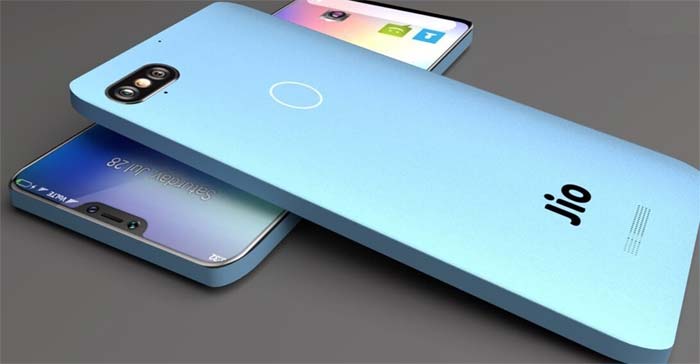 బడ్జెట్ స్మార్ట్ ఫోన్ కావాలా? రిలయెన్స్ జియో నుంచి 5జీ ఫోన్.. ధర 2500 మాత్రమే?