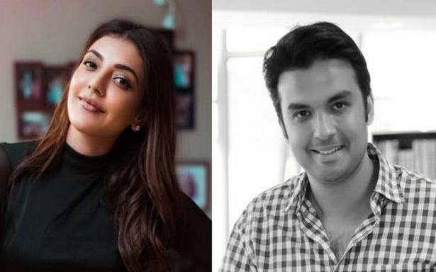 పెళ్లి పనుల్లో కాజల్ బిజీ.. మొత్తానికి అలా రెడీ అవుతోంది!!