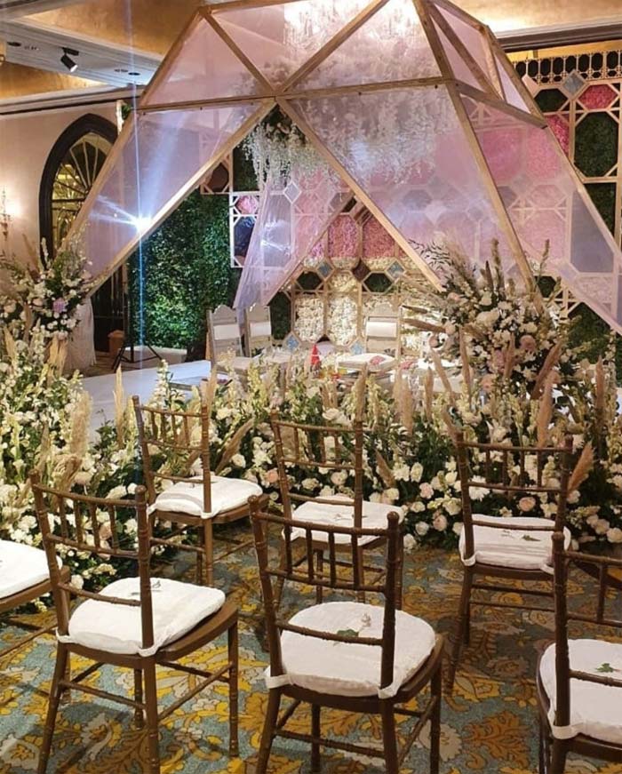 kajal aggarwal married to gautam kitchlu in mumbai