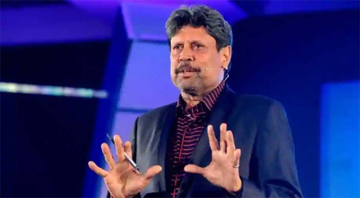 బ్రేకింగ్: క్రికెట్ లెజెండ్ కపిల్ దేవ్ కు హార్ట్ ఎటాక్.. ఆసుపత్రికి తరలింపు
