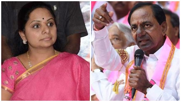 కవిత గెలుపు: తెరాస కు చేటు చేస్తుందా..?