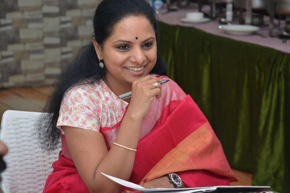 kavitha telugu rajyam