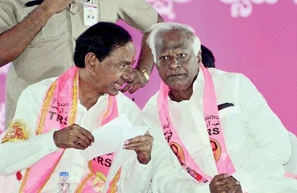 కడియంతో తెరాస మార్క్ రాజకీయం ఫలించేనా..?