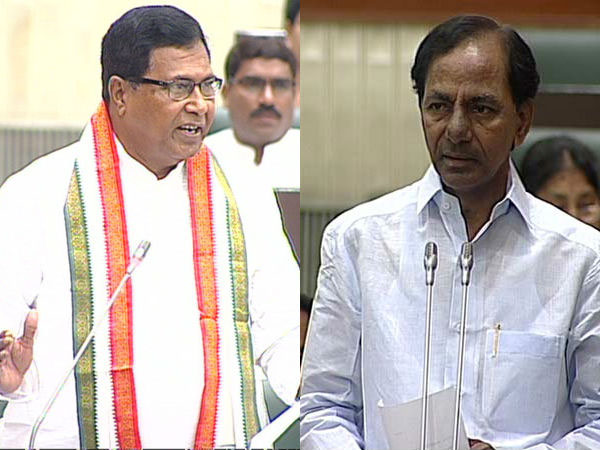 పెద్దలు గౌరవనీయులు జానారెడ్డి గారు ఎక్కడ ?