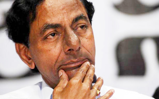 కవిత గెలుపు కేసీయార్‌కు తలనొప్పిగా మారిందా.. ??