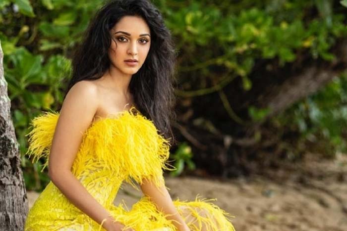 kiara advani opens up about her relationship in college days