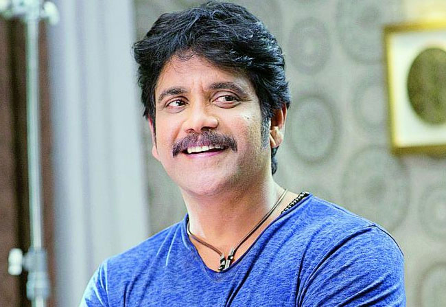 ఎఫ్ 3 లో నాగార్జున ..ఈ ఏడాది చివర్లో సెట్స్ మీదకి ..?