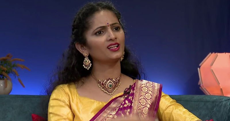 అభిజిత్‌తో ఉన్న సంబంధం ఇదే.. అసలు గుట్టువిప్పిన సుజాత!!