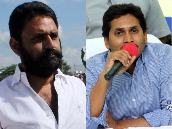 ప్రకాశంలో ముదిరిన రాజకీయాలు : రంగంలోకి కొడాలినాని