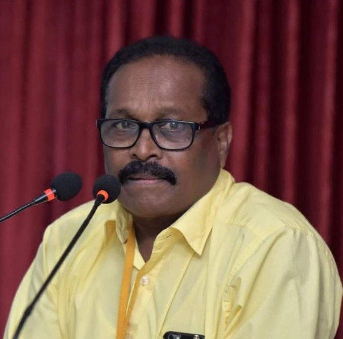 konakalla narayana telugu rajyam