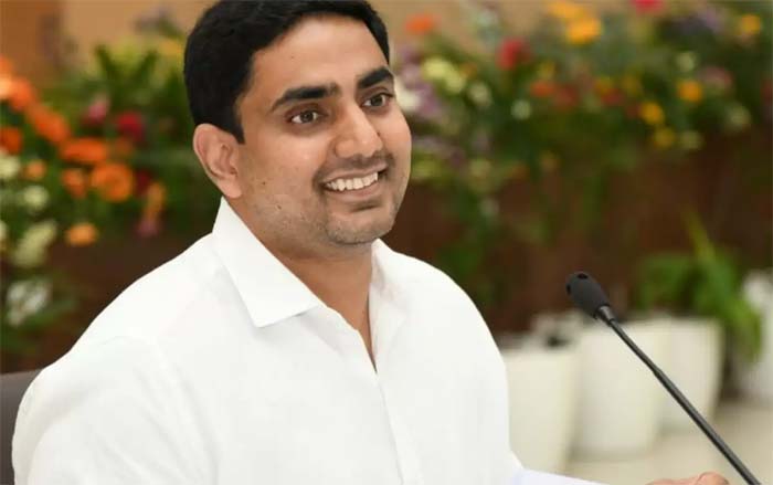 లోకేష్ అడుగు పెట్టడంతోనే  ఆ నియోజకవర్గం భగ్గుమంది 