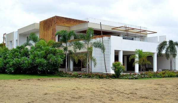 chandrababu house in tadepalli