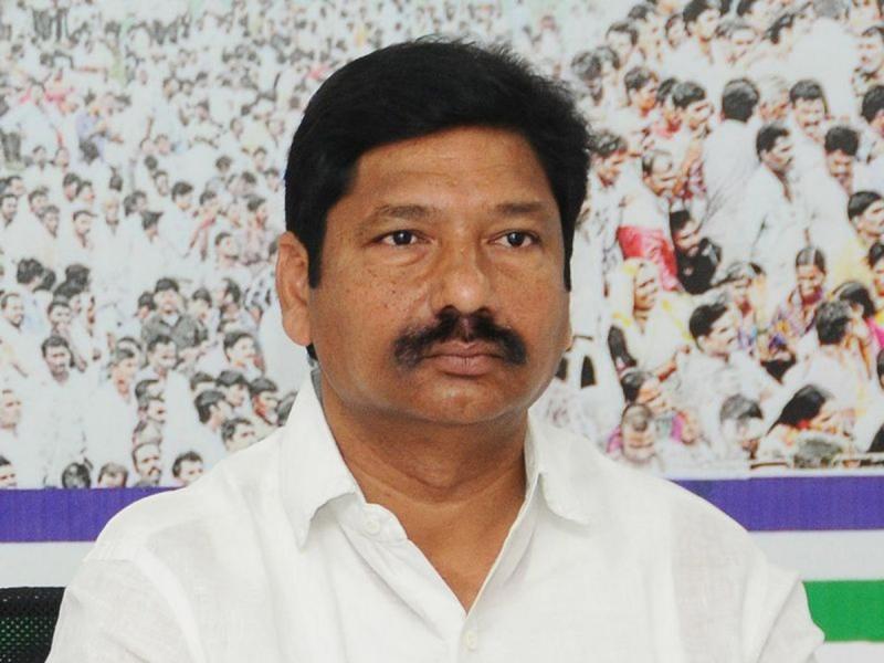 JOGI COMENTS ON HIGH CORT