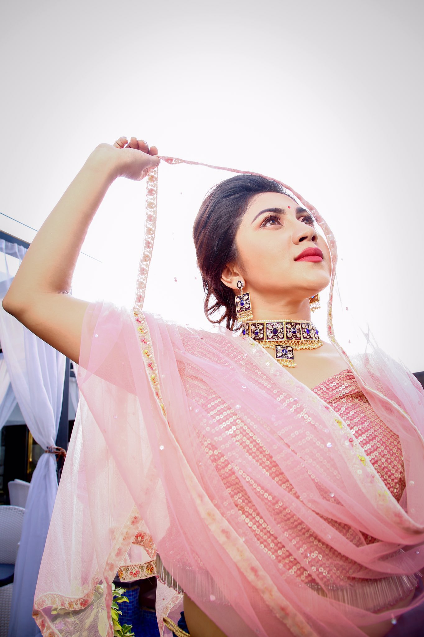 Meghali Meenakshi Amazing Pics Meghali Meenakshi Amazing Pics