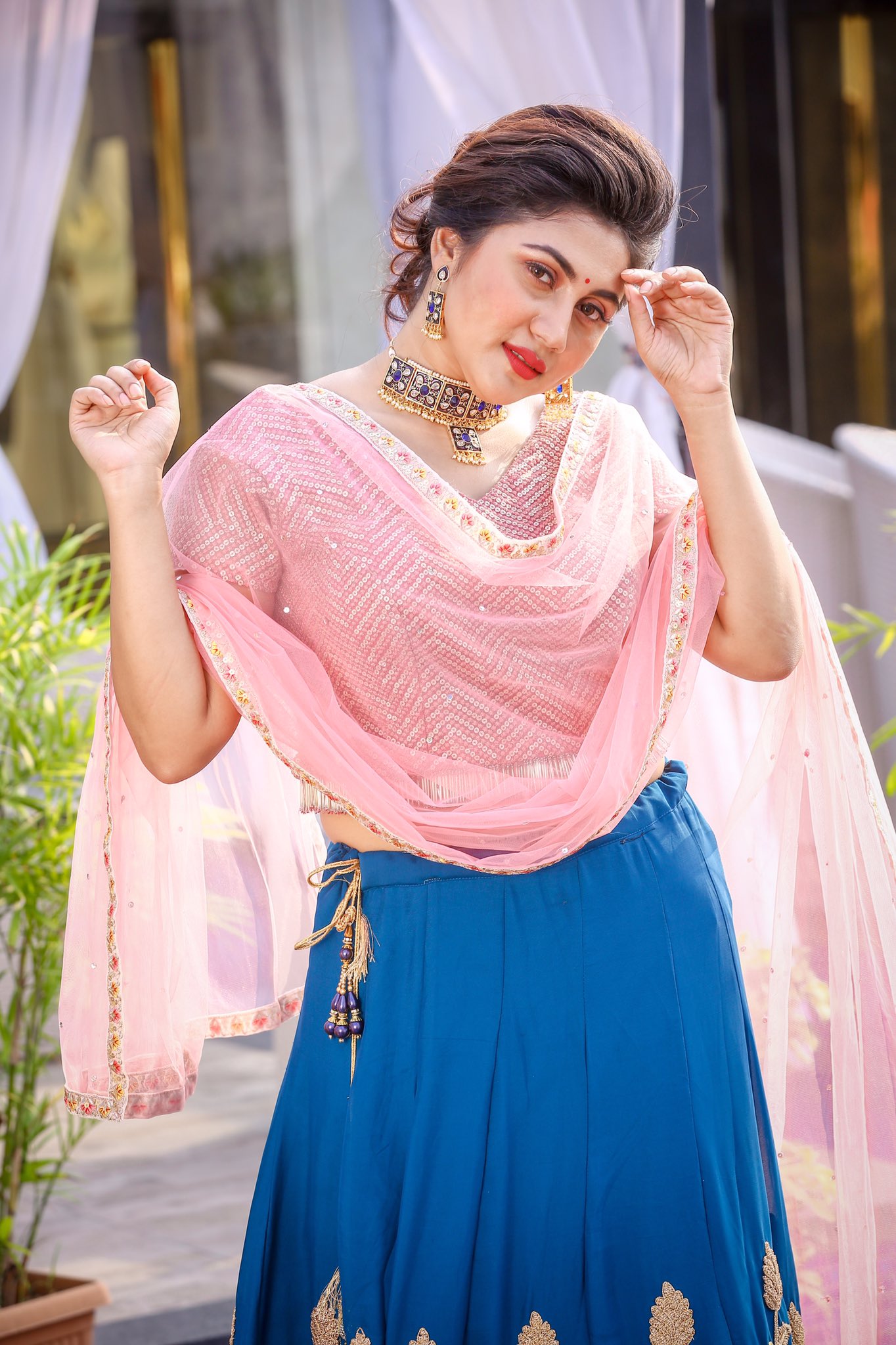 Meghali Meenakshi Amazing Pics Meghali Meenakshi Amazing Pics