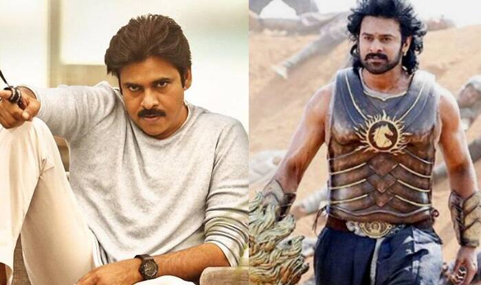 పవర్ స్టార్ దెబ్బ కి షాకవుతున్న రెబల్ స్టార్ ప్రభాస్..?