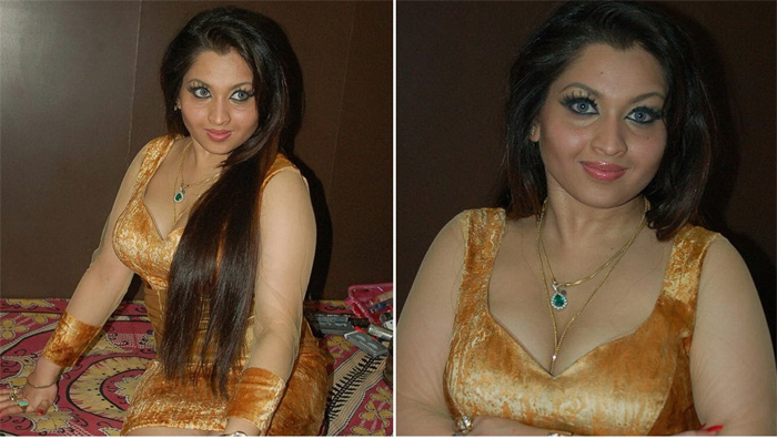 bollywood actress Mishti Mukherjee Passes Away In Bengaluru