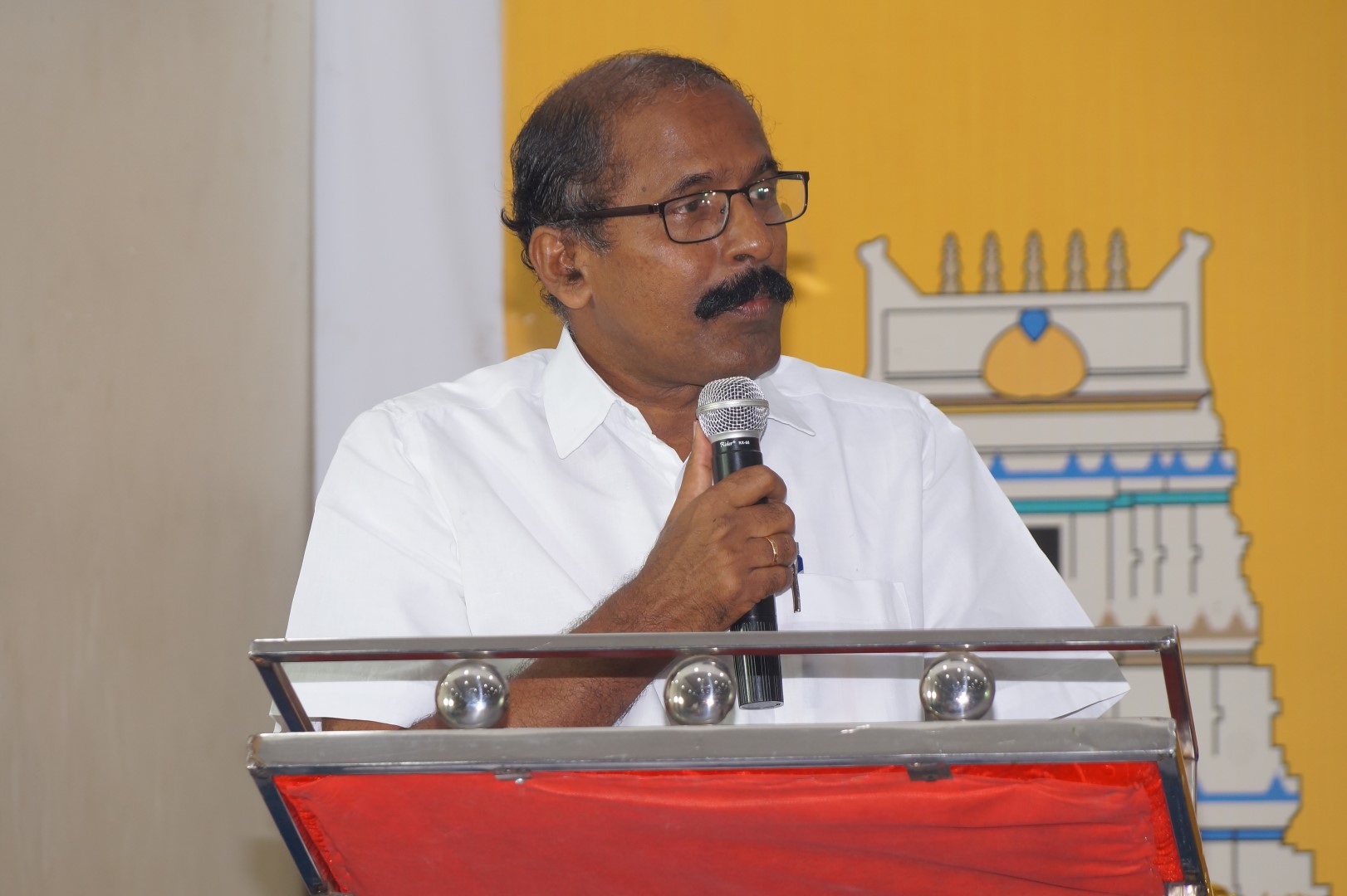 mlc ramakrishna telugu rajyam