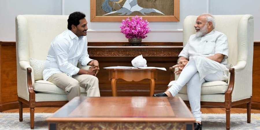 modi jagan telugu rajyam