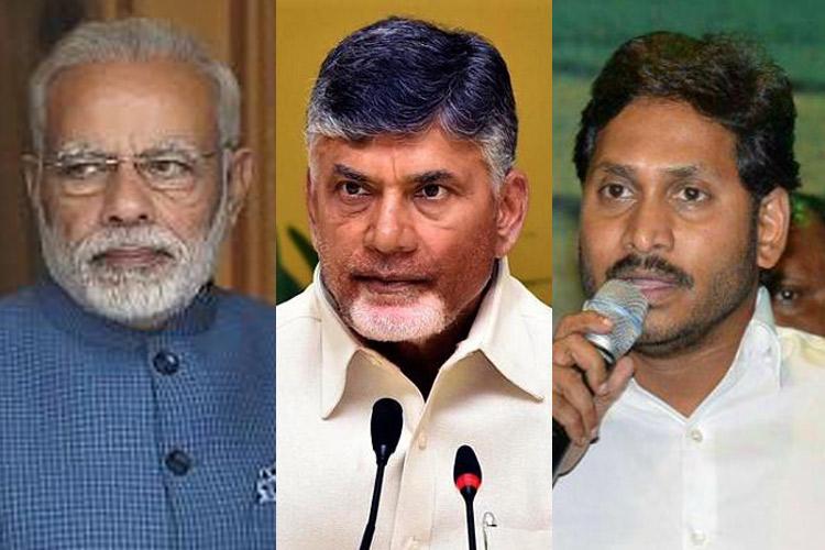 వైసీపీ, టీడీపీ దోచేస్తోంటే బీజేపీ ఏం చేస్తోంది.?