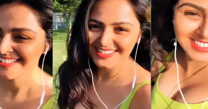 బిగ్ బాస్ 4: ఈ వారం మోనాల్ మూట ముల్లె స‌ర్ధుకోనుందా?