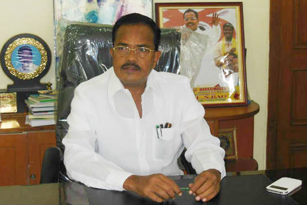 motkupalli narasimhulu telugu rajyam