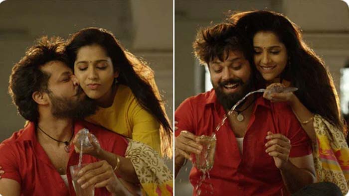 భార్యాభర్తల మధ్య గొడవపెట్టిన యాంకర్ రష్మీ.. గీతామాధురి సీరియస్.. నందు అయితే?