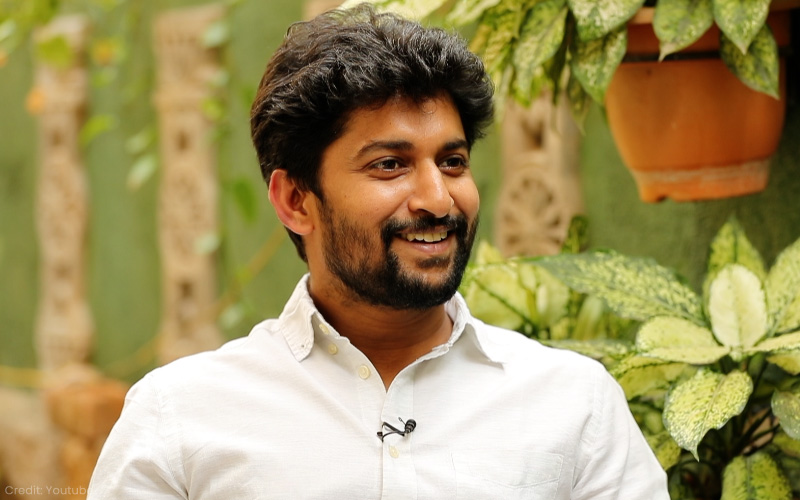 ” వి ” సినిమా రిజల్ట్ తర్వాత కూడా ఏంటీ నాని నువ్వు ..!