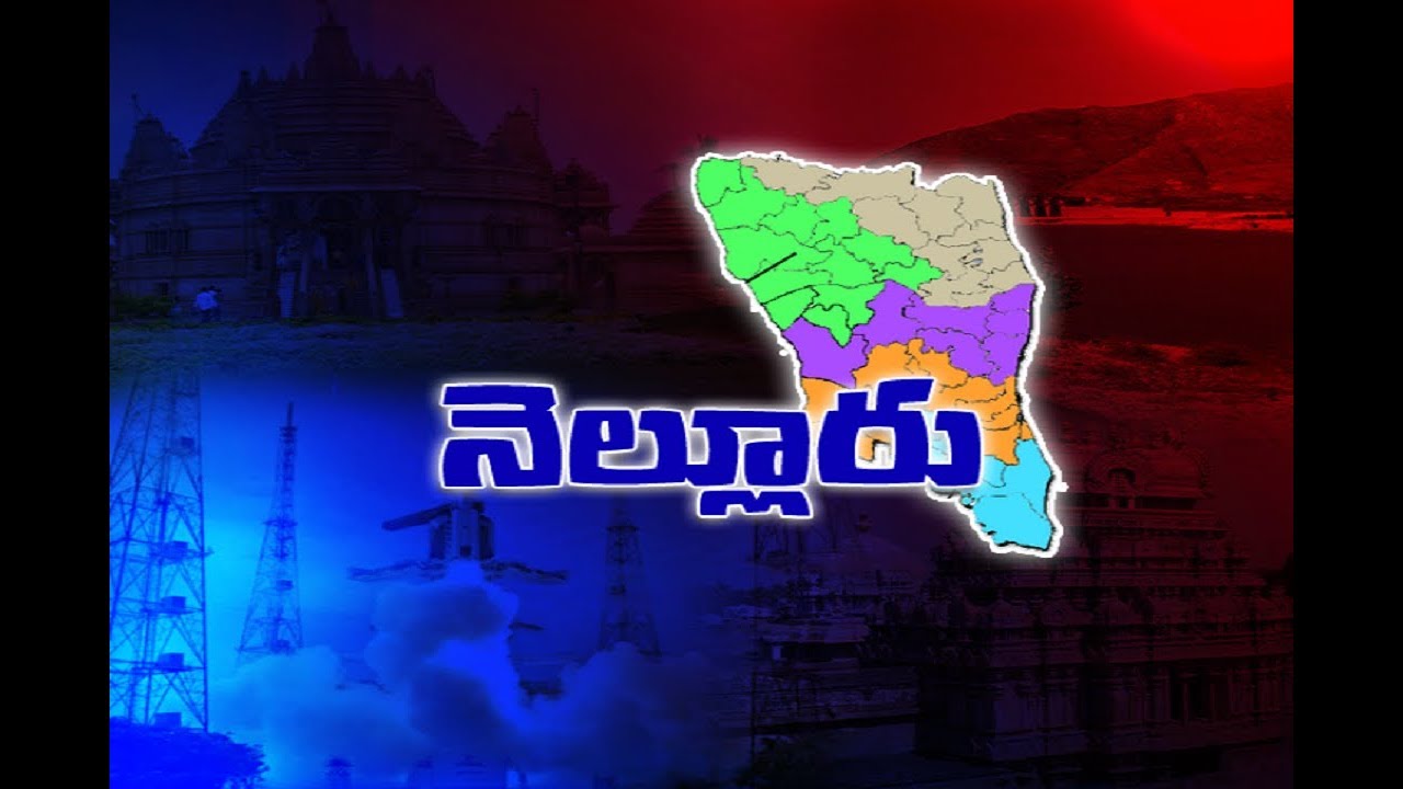 nellore politics telugu rajyam