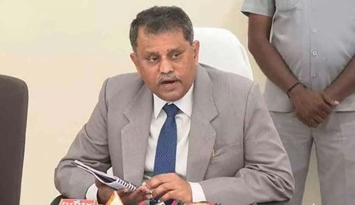 ఏపీ ఉద్యోగులకి నిమ్మగడ్డ  బహిరంగ లేఖ …ఏంచెప్పారంటే  !