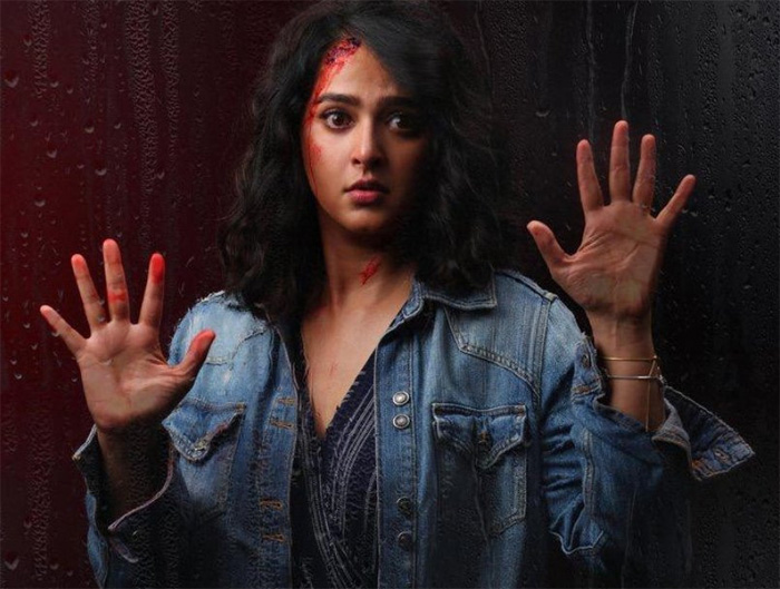 అనుష్క.. ‘నిశ్శబ్దం’ సినిమా రివ్యూ