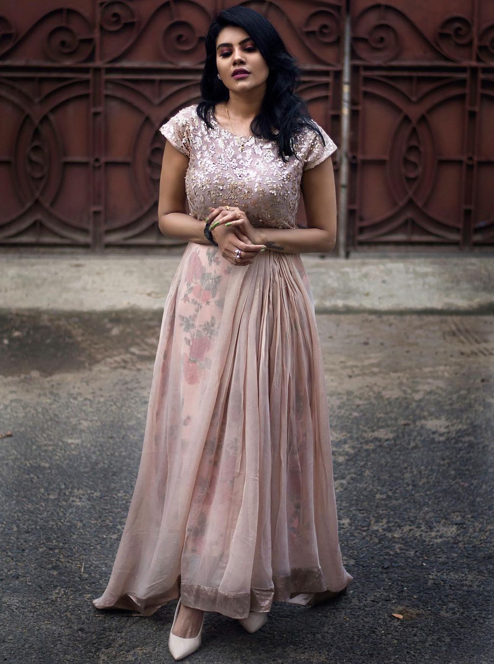 Nivisha Beautiful Pictures Nivisha Beautiful Pictures