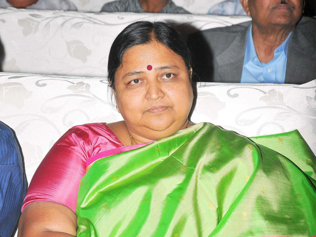 తిరుపతిలో కీలకం కానున్న పనబాక లక్ష్మి