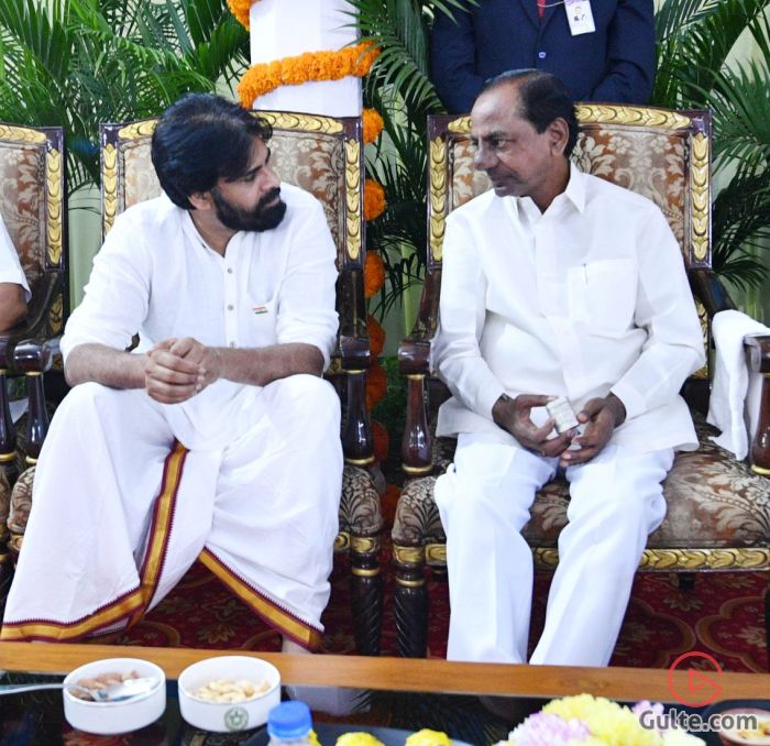 pawan kalyan kcr telugu rajyam